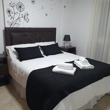 Appartement Departamento De Catagoria M&L à Villa María Extérieur photo