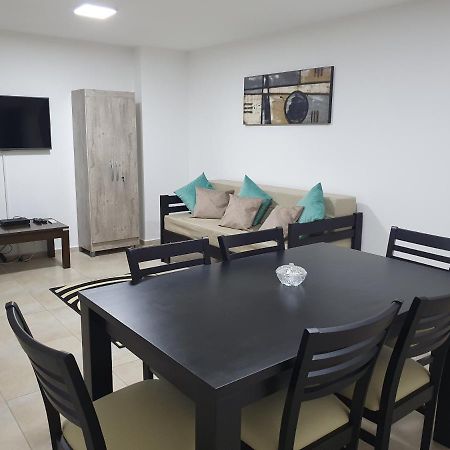 Appartement Departamento De Catagoria M&L à Villa María Extérieur photo