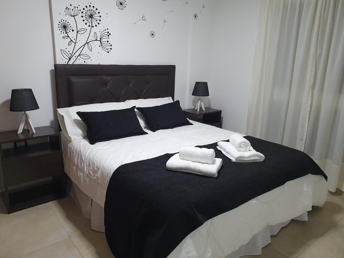 Appartement Departamento De Catagoria M&L à Villa María Extérieur photo