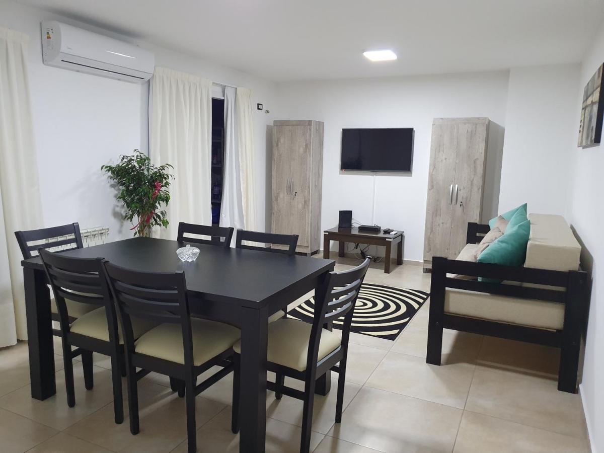 Appartement Departamento De Catagoria M&L à Villa María Extérieur photo