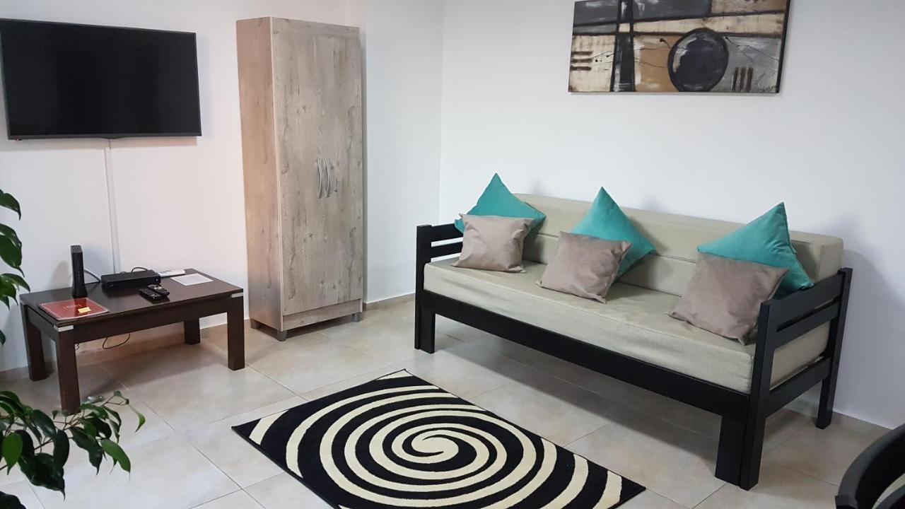 Appartement Departamento De Catagoria M&L à Villa María Extérieur photo